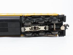 O Gauge 3-Rail Lionel 6-18202 EL Erie Lackawanna SD40 Diesel #8459 UNPOWERED