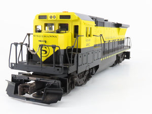 O Gauge 3-Rail Lionel 6-18211 NYSW Susquehanna Dash 8-40B Diesel Loco #4002