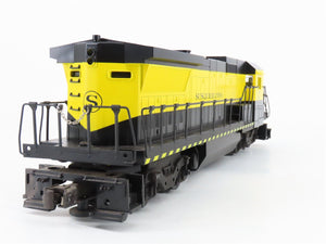O Gauge 3-Rail Lionel 6-18211 NYSW Susquehanna Dash 8-40B Diesel Loco #4002