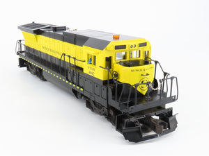 O Gauge 3-Rail Lionel 6-18211 NYSW Susquehanna Dash 8-40B Diesel Loco #4002