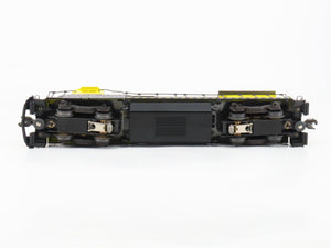 O Gauge 3-Rail Lionel 6-18211 NYSW Susquehanna Dash 8-40B Diesel Loco #4002