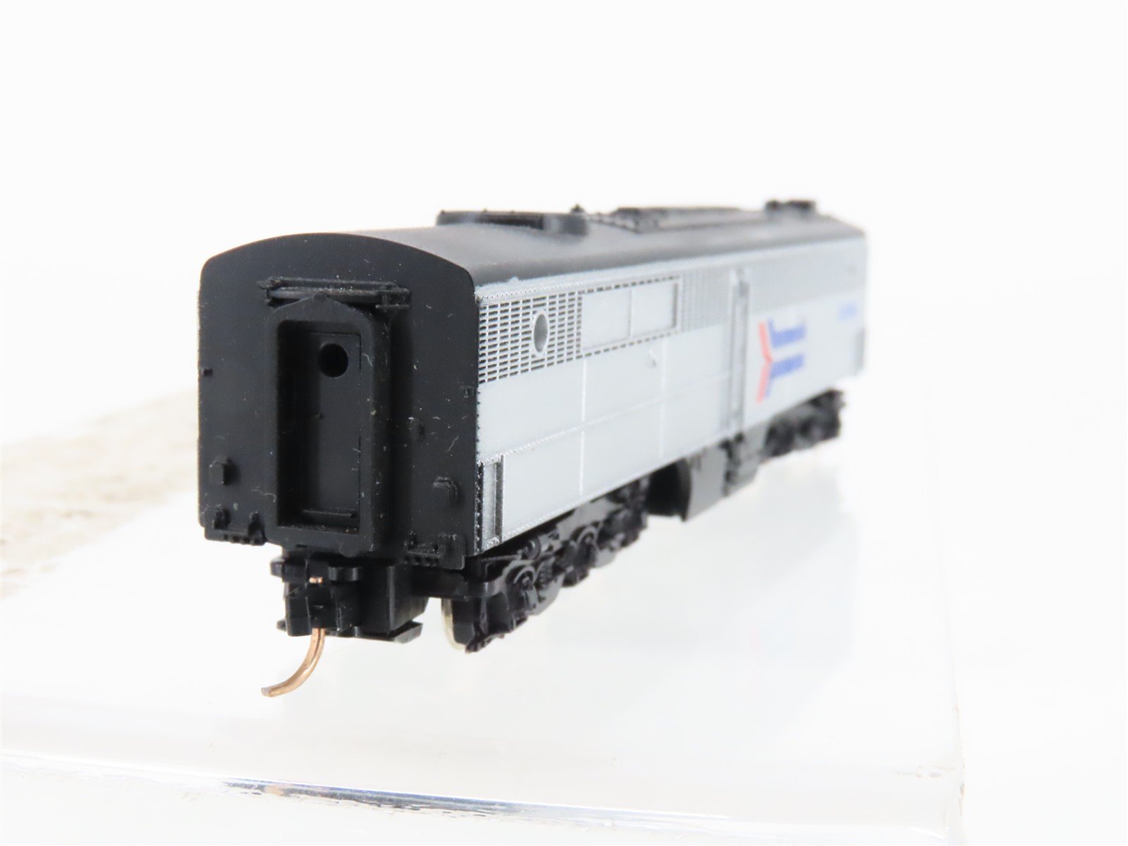 N Scale Kato Amtrak PB-1 Diesel Locomotive UNPOWERED
