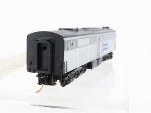 N Scale Kato Amtrak PB-1 Diesel Locomotive UNPOWERED