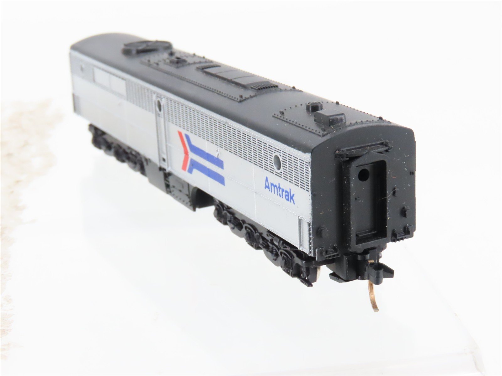 N Scale Kato Amtrak PB-1 Diesel Locomotive UNPOWERED