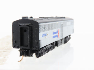 N Scale Kato Amtrak PB-1 Diesel Locomotive UNPOWERED