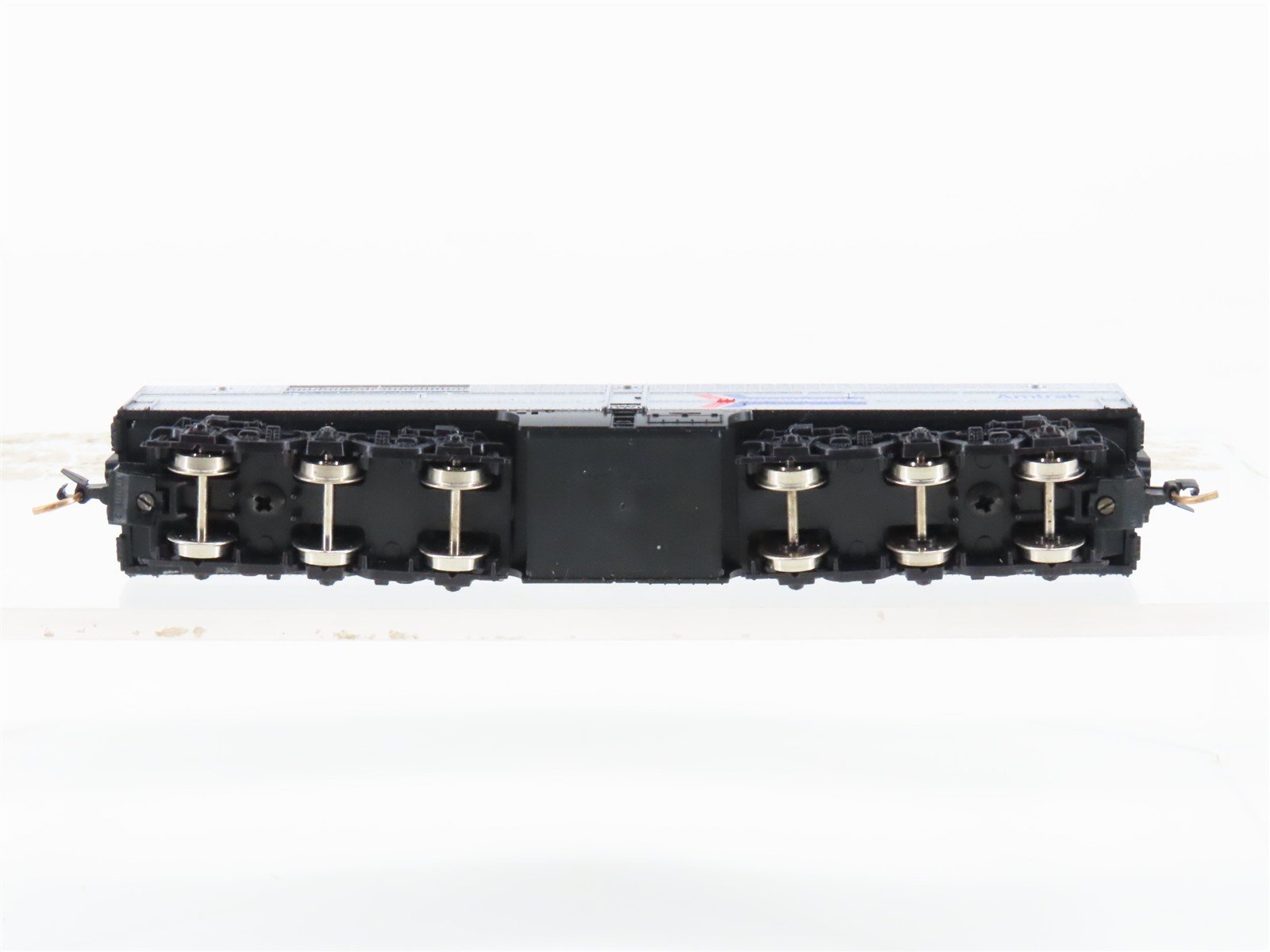 N Scale Kato Amtrak PB-1 Diesel Locomotive UNPOWERED