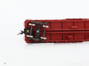 HO Scale Pro Custom Hobbies B&O 40' Wagon Top Box Car #370507 - Custom