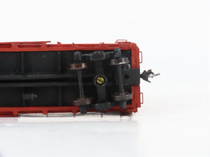 HO Scale Pro Custom Hobbies 1001 B&O 40' Wagon Top Box Car #370275 - Custom