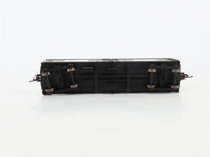 HO Scale Roundhouse 84613 ADX Abbotts Milk & Ice Cream 40' Wood Milk Car #10