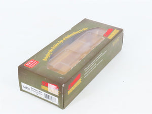 HO Scale Roundhouse 84633 GPEX Renken's Milk & Cream 40' Wood Milk Car #756