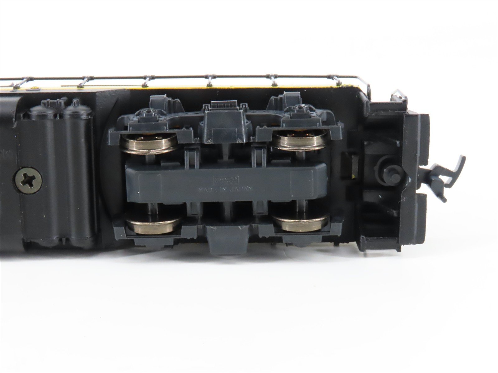 HO Scale Atlas 8233 Erie Railway GP7 Diesel Locomotive #1220