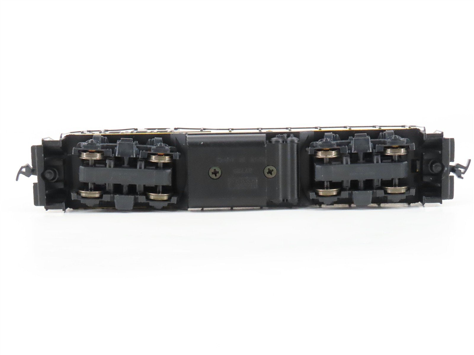 HO Scale Atlas 8233 Erie Railway GP7 Diesel Locomotive #1220