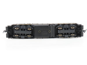 HO Scale Atlas 8233 Erie Railway GP7 Diesel Locomotive #1220