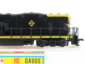 HO Scale Atlas 8233 Erie Railway GP7 Diesel Locomotive #1220
