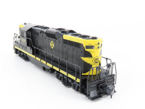 HO Scale Atlas 8233 Erie Railway GP7 Diesel Locomotive #1220
