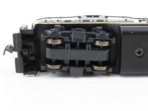 HO Scale Atlas 8233 Erie Railway GP7 Diesel Locomotive #1220