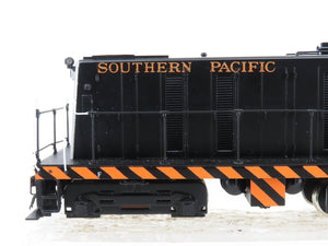 On3 Scale BRASS SP Southern Pacific GE 70-Tonner Diesel Locomotive #1 w/DCC