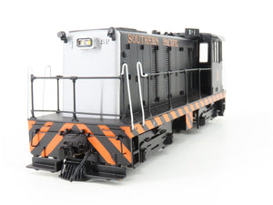 On3 Scale BRASS SP Southern Pacific GE 70-Tonner Diesel Locomotive #1 w/DCC