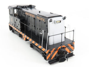 On3 Scale BRASS SP Southern Pacific GE 70-Tonner Diesel Locomotive #1 w/DCC