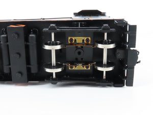 On3 Scale BRASS SP Southern Pacific GE 70-Tonner Diesel Locomotive #1 w/DCC