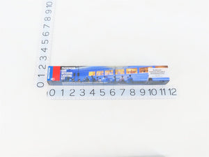 LOT- 7 HO Walthers Kits 933-1049 Passenger Interior Lighting For Streamline Cars