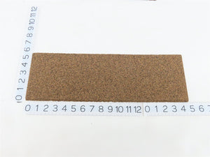 HO 1/87 Scale Itty Bitty Lines IBL #1518 Cork Yard Pads 6