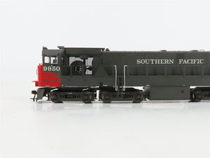 HO Scale Athearn 88678 SP Southern Pacific U50 Diesel Locomotive #9950