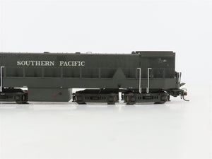 HO Scale Athearn 88678 SP Southern Pacific U50 Diesel Locomotive #9950