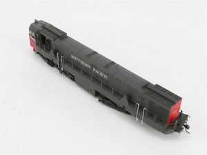 HO Scale Athearn 88678 SP Southern Pacific U50 Diesel Locomotive #9950