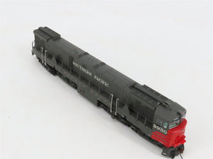 HO Scale Athearn 88678 SP Southern Pacific U50 Diesel Locomotive #9950