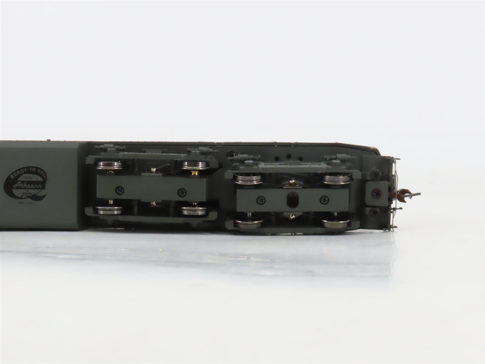 HO Scale Athearn 88678 SP Southern Pacific U50 Diesel Locomotive #9950