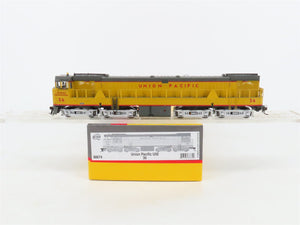 HO Scale Athearn 88674 UP Union Pacific U50 Diesel Locomotive #9950