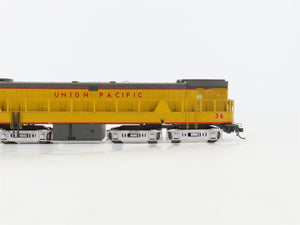 HO Scale Athearn 88674 UP Union Pacific U50 Diesel Locomotive #9950