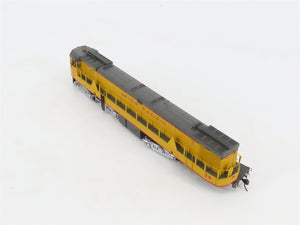 HO Scale Athearn 88674 UP Union Pacific U50 Diesel Locomotive #9950