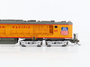 HO Scale Athearn 88667 UP Union Pacific Turbine Diesel Locomotive #65