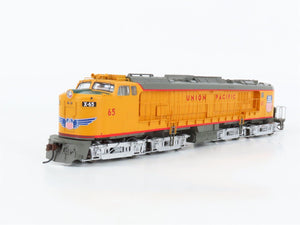 HO Scale Athearn 88667 UP Union Pacific Turbine Diesel Locomotive #65