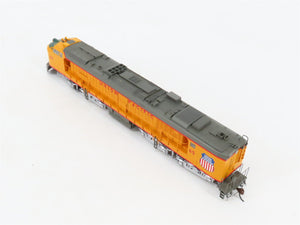 HO Scale Athearn 88667 UP Union Pacific Turbine Diesel Locomotive #65