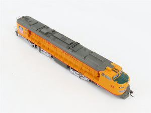HO Scale Athearn 88667 UP Union Pacific Turbine Diesel Locomotive #65