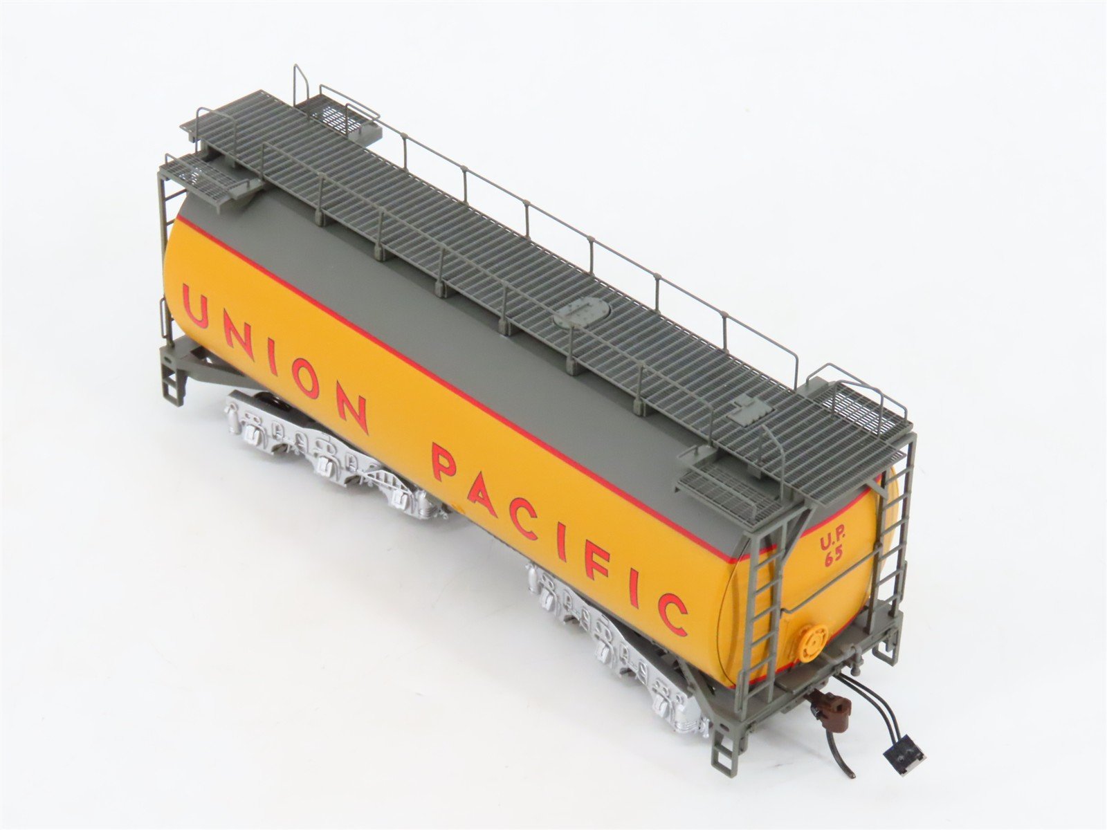 HO Scale Athearn 88667 UP Union Pacific Turbine Diesel Locomotive #65
