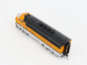 HO Scale MTH DRGW Rio Grande F3 A/B Diesel Locomotive Set