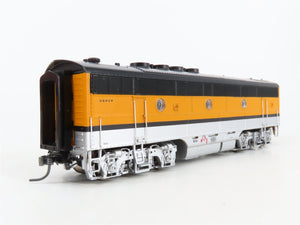 HO Scale MTH DRGW Rio Grande F3 A/B Diesel Locomotive Set