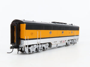 HO Scale MTH DRGW Rio Grande F3 A/B Diesel Locomotive Set