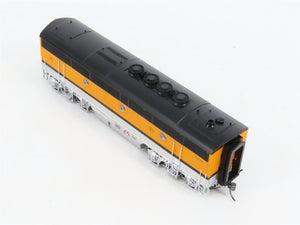 HO Scale MTH DRGW Rio Grande F3 A/B Diesel Locomotive Set