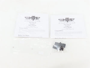 HO Scale MTH DRGW Rio Grande F3 A/B Diesel Locomotive Set