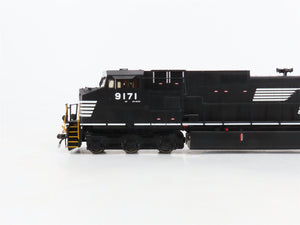HO Scale MTH 80-2298-1 NS Norfolk Southern Dash 9 Diesel Loco #9171 DCC ONLY