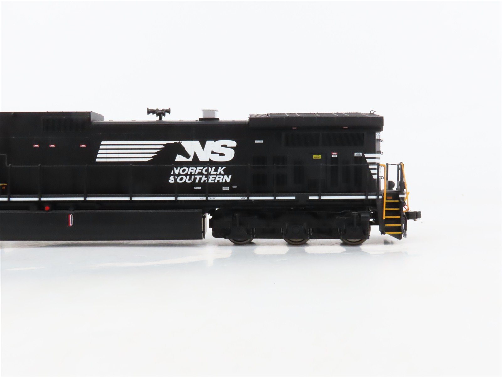HO Scale MTH 80-2298-1 NS Norfolk Southern Dash 9 Diesel Loco #9171 DCC ONLY