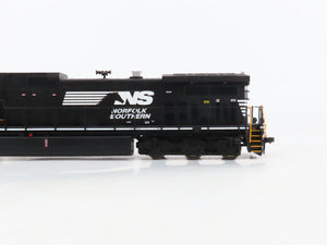 HO Scale MTH 80-2298-1 NS Norfolk Southern Dash 9 Diesel Loco #9171 DCC ONLY