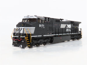 HO Scale MTH 80-2298-1 NS Norfolk Southern Dash 9 Diesel Loco #9171 DCC ONLY