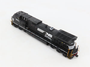 HO Scale MTH 80-2298-1 NS Norfolk Southern Dash 9 Diesel Loco #9171 DCC ONLY