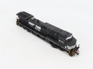 HO Scale MTH 80-2298-1 NS Norfolk Southern Dash 9 Diesel Loco #9171 DCC ONLY